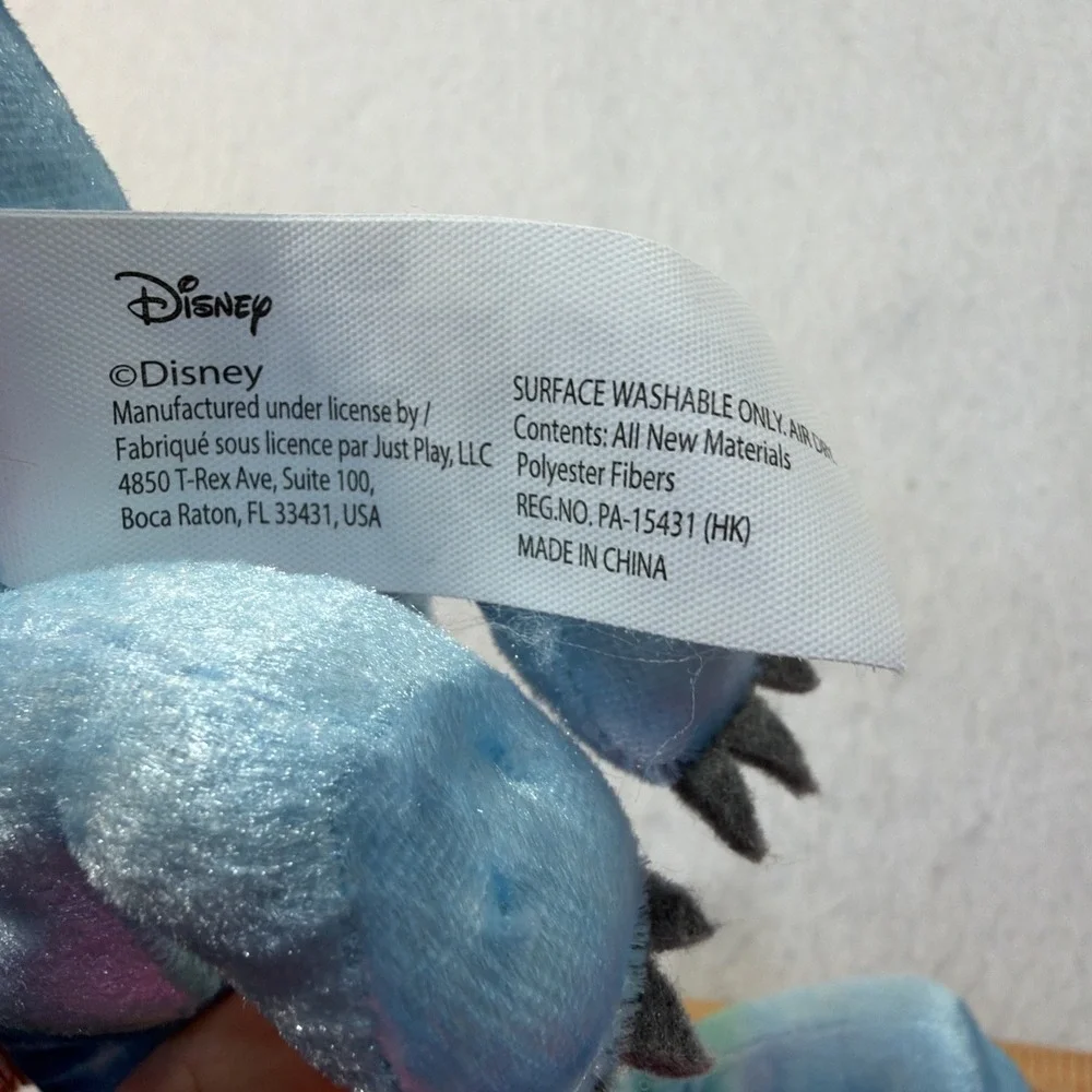 Disney‎ Raya And The Last Dragon 13 Inch Sisu Dragon Plush Toy Stuffed